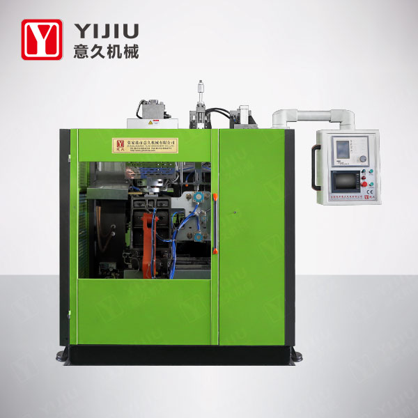 YJH60PC-5L PC桶专用吹塑机